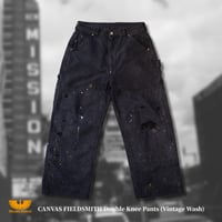 受注生産】〔TCB JEANS × MOTO × MISSION DISTRICT〕Old