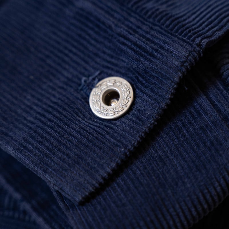 NAVY】MD FFA JACKET | NATIVE JAPANESE WEB STORE
