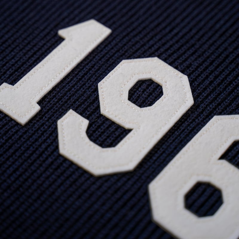 ネイティブジャパニーズ　1966 LETTERED SWEATER セーター 1966 LETTERED SWEATER | NATIVE JAPANESE WEB STORE