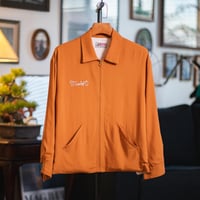 Green】UNION RANCH JACKET | NATIVE JAPANESE WEB