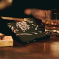 小物 MISSION DISTRICT NARROW STUDDED BELT MISSION DISTRICT NARROW STUDDED BELT | NATIVE J