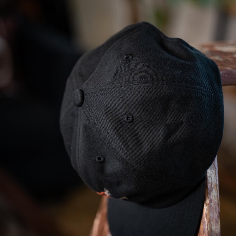 ミッションディストリクト MISSION DISTRICT Tigr Cap Green】MISSION DISTRICT TRUCKER CAP | NATIVE JA