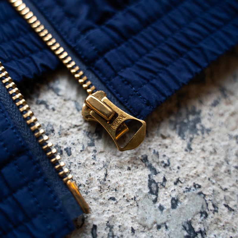 MD-Z JACKET(Navy) | NATIVE JAPANESE WEB STORE