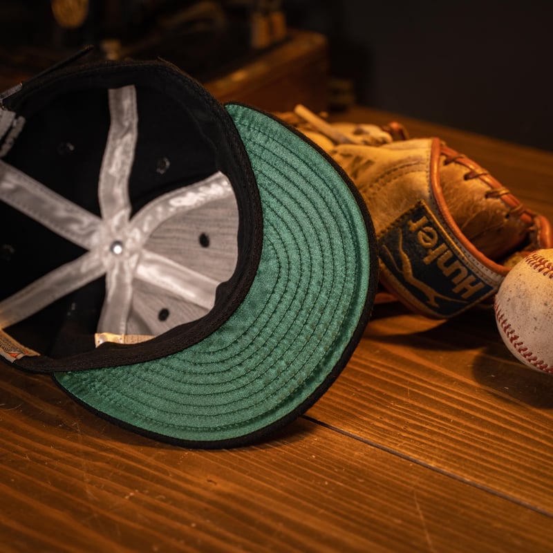 NJ BASEBALL CAP | NATIVE JAPANESE WEB STORE