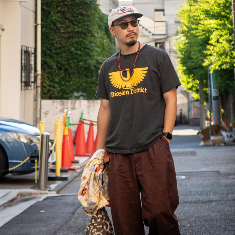 ネイティブジャパニーズ　Ｔシャツ ネイティブジャパニーズ Tシャツ - メルカリ