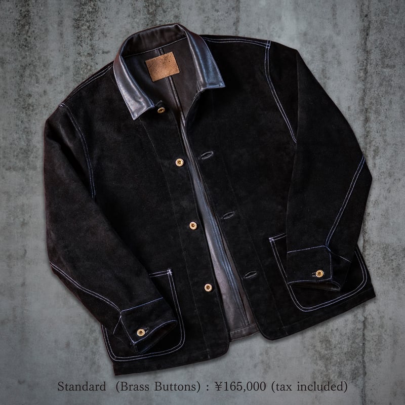 オンライン受注】“WORNCRAFT. feat. MISSION DISTRICT” WA