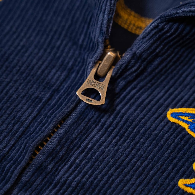 NAVY】MD FFA JACKET | NATIVE JAPANESE WEB STORE