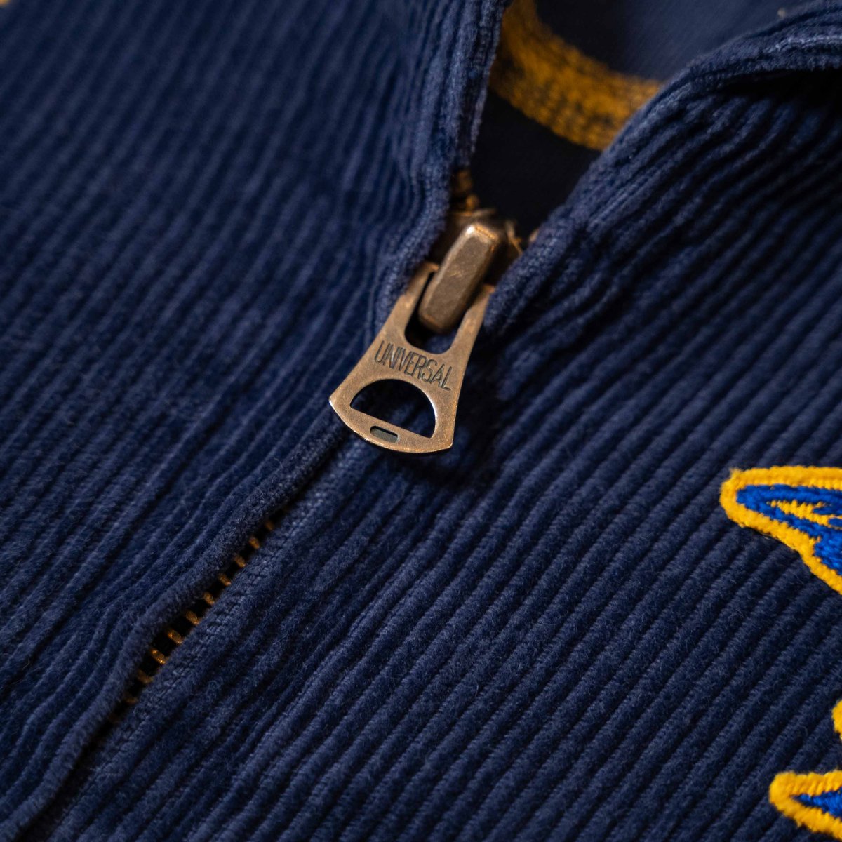 NAVY】MD FFA JACKET | NATIVE JAPANESE WEB STORE NAVY】MD FFA JACKET | NATIVE JAPANESE WEB STORE