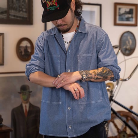 NATIVE JAPANESE WEB STORE