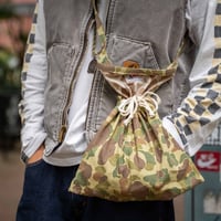 MISSION DISTRICT NARROW BELT | NATIVE JAPANESE