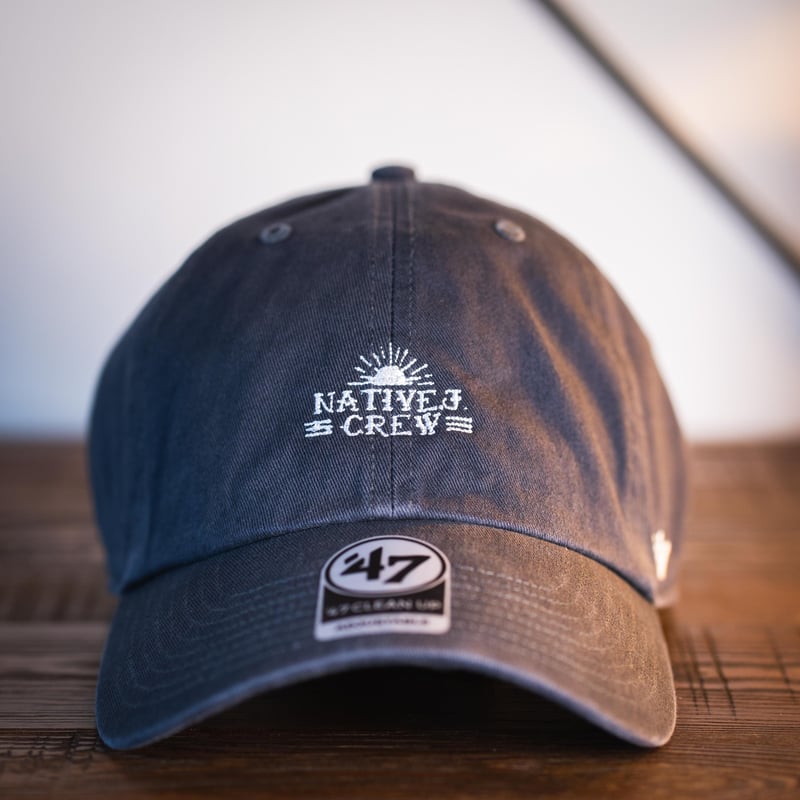 NATIVE.J. CREW CAP | NATIVE JAPANESE WEB STORE NATIVE.J. CREW CAP | NATIVE JAPANESE WEB STORE