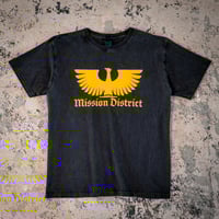 トップス NATIVE J.CREW MISSION DISTRICT T-SHIRTS 🆕 NATIVE J.CREW MISSION DISTRICT T-Shirts – Coming Soon