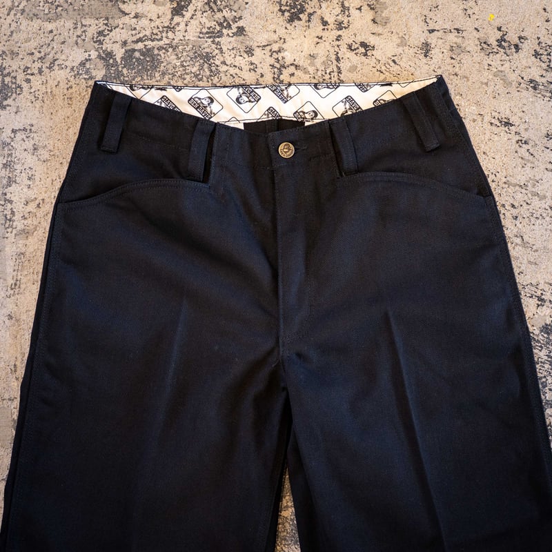 BEN DAVIS MISSION DISTRICT 別注W36 fit=scale-down,w=1200