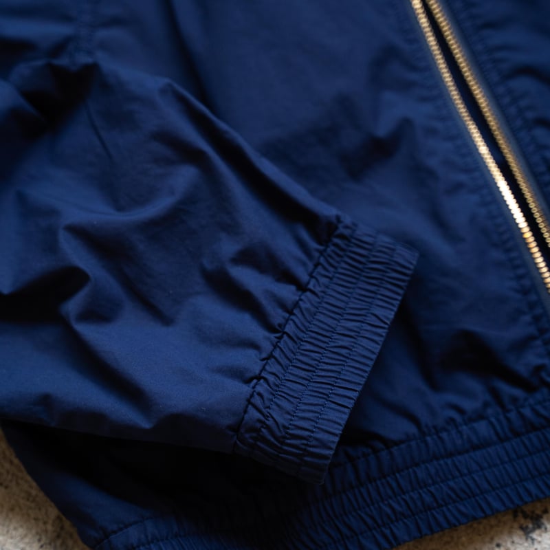 ネイティブジャパニーズ　MD-Z JACKET(Black) MD-Z JACKET(Black) | NATIVE JAPANESE WEB STORE