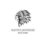 NATIVE JAPANESE WEB STORE