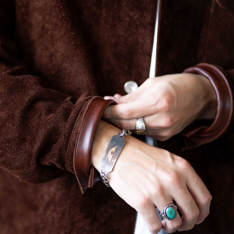 受注商品】“MOTOR feat. MISSION DISTRICT” WASHABLE C