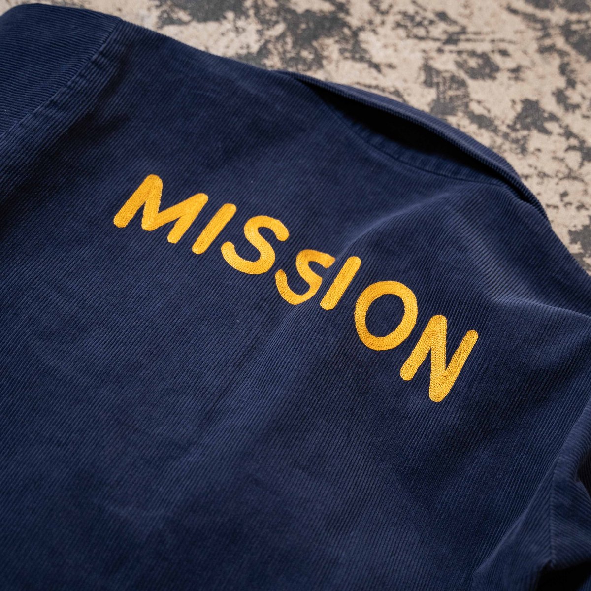 【クジラ】ミッションディストリクトMD FFA JACKET ネイジャパ BLACK】MD FFA JACKET | NATIVE JAPANESE WEB STORE