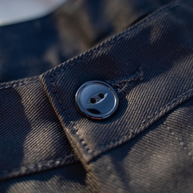 MT-415 ORIGINAL WORK PANTS (Black) | NATIVE JAP MT-415 ORIGINAL WORK PANTS (Black) | NATIVE JAP