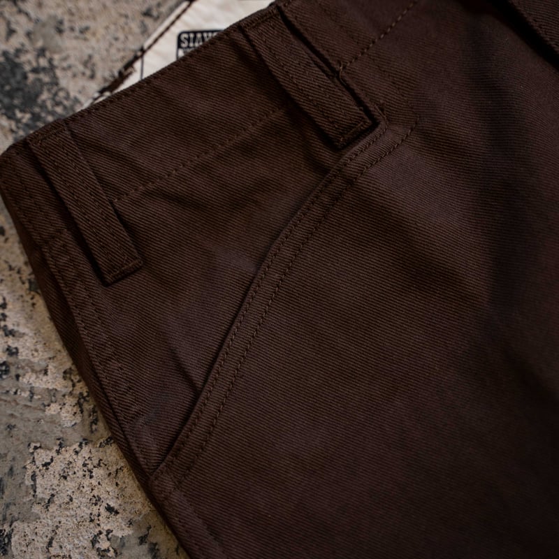 BEN DAVIS MISSION DISTRICT 別注W36 BEN DAVIS MISSION DISTRICT 別注W36 BEN DAVIS EXTRA WIDE