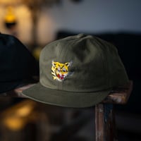 週末価格！MISSION DISTRICT ネイティブジャパニーズCAP