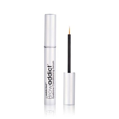 【眉毛用】ブロウアディクトアイブロウコンディショニングセラムアドバンス（soaddicted/眉毛用美容液5ml）