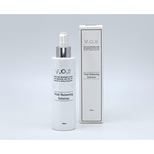 超お得！V.O.Sスキンケアキャンペーン限定4点セット（スピケアV3/基礎