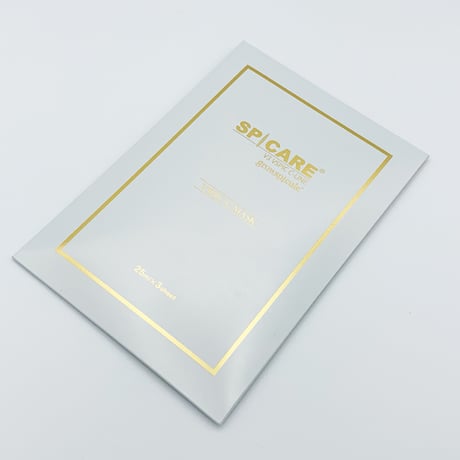 【公式認定ストア】V3 VSPIC Cサンセラム Cマスク付き限定セット（スピケアV3/UVセラム30ml）