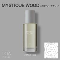 ロアザオイル LOA THE OIL ミスティックウッド（LOA THE OIL/オイル100ml or 30ml)