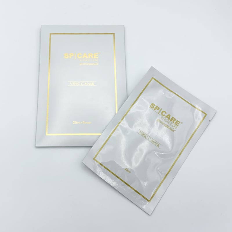 公式認定ストア】V3 VSPIC Cサンセラム Cマスク付き限定セット