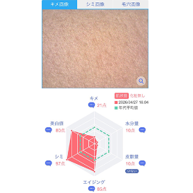 2箱＋1枚セット】肌活マテラマスク（ポリシー化粧品/シートマスク25ml