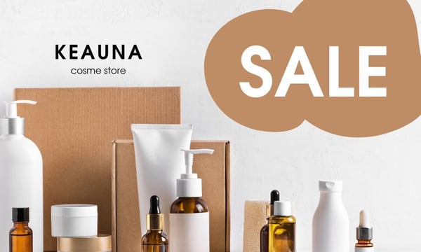 Keauna Cosme STORE