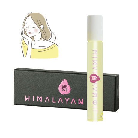 HIMALAYAN OIL（オイル）