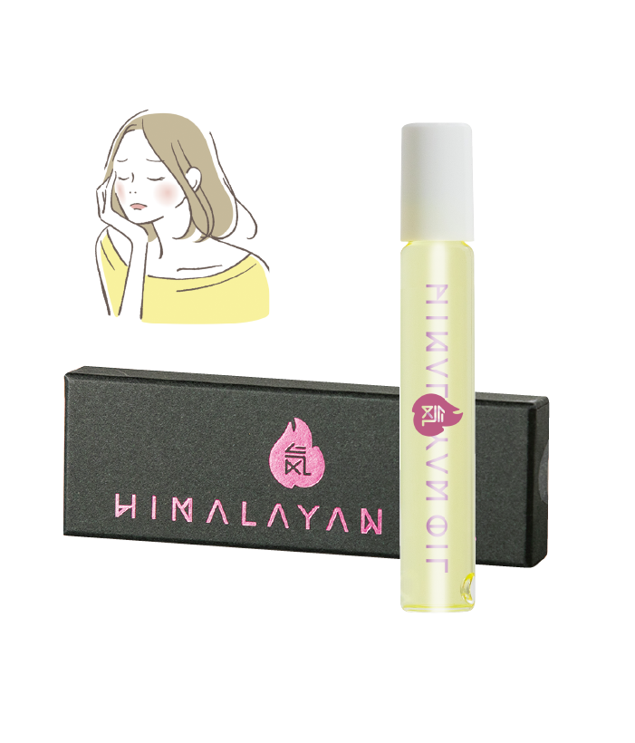 HIMALAYAN OIL（オイル） | Keauna Cosme STORE