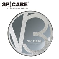 【公式認定ストア】V3シャイニングファンデーション（スピケアV3/水光針ファンデーション15g）