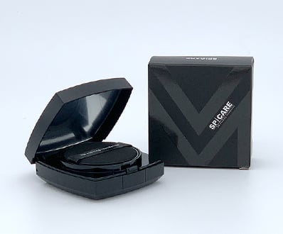 公式認定ストア】VMエキサイティングファンデーション（スピケアV3