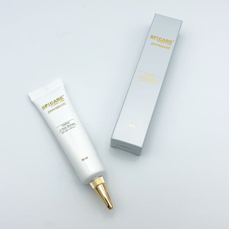 【公式認定ストア】V3 VSPIC Cサンセラム Cマスク付き限定セット（スピケアV3/UVセラム30ml）