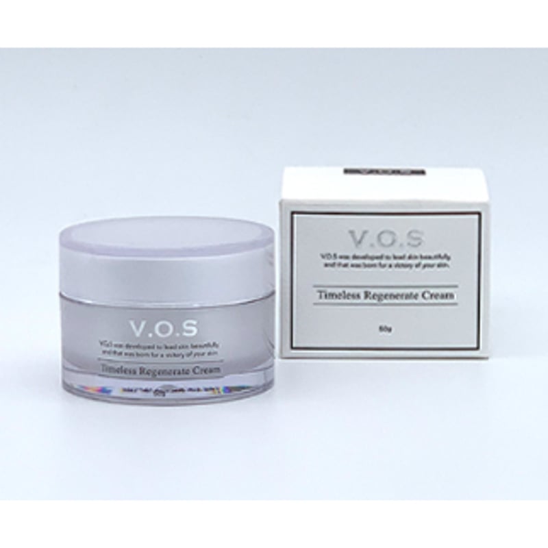 超お得！V.O.Sスキンケアキャンペーン限定4点セット（スピケアV3/基礎