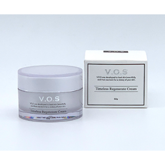 超お得！V.O.Sスキンケアキャンペーン限定4点セット（スピケアV3/基礎