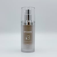 公式認定ストア】SPICAREメンズスターターキット（スピケアV3/洗顔160g