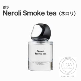 LOAシリーズ最新作！ 『LOA EAU DE PARFUM《ロア オーデパルファム