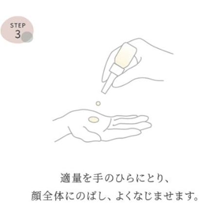 マルチプルセラムプレミアム （ポリシー化粧品/万能原液）