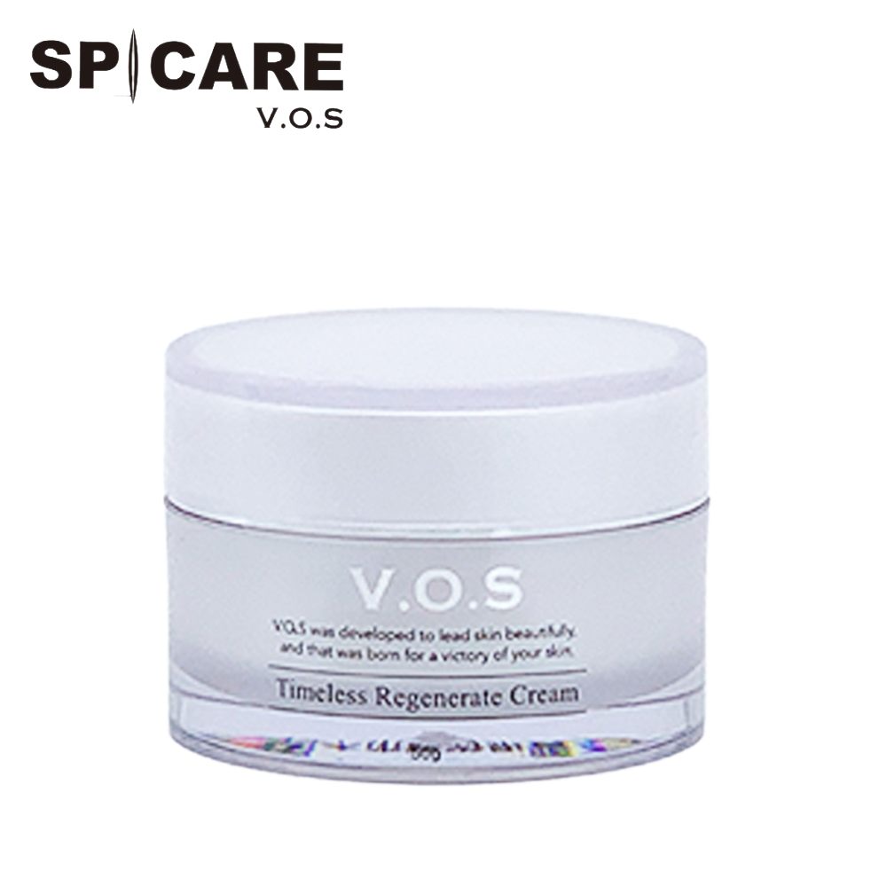 スピケア VOS 保湿クリーム TRクリーム【4個】正規品 ロット番号付き TRクリーム（スピケア/保湿クリーム） | Keauna Cosme STORE