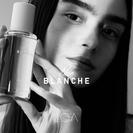 ロアオードパルファム LOA EAU DE PARFUM ブランシュ（LOA THE OIL/香水30ml）