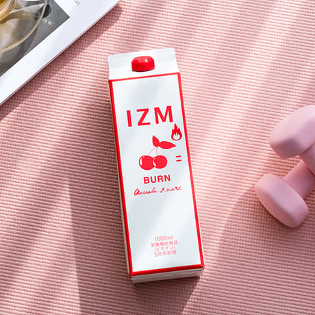 IZM BURN ACEROLA TASTE（BJC/酵素ドリンク1000ml）