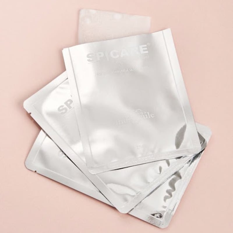 スピケア SPICARE シートマスク Cマスク 3枚入 公式認定ストア】V3 VSPIC Cマスク（スピケアV3/シートマスク25ml×3枚