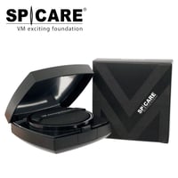 【公式認定ストア】VMエキサイティングファンデーション（スピケアV3/メンズファンデーション15g）