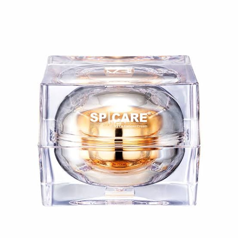 公式認定ストア】V3 ルカドークリーム（スピケアV3/クリーム30g