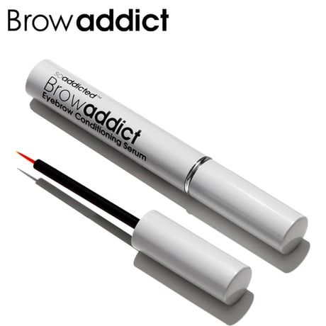 【眉毛用】ブロウアディクトアイブロウコンディショニングセラムアドバンス（soaddicted/眉毛用美容液5ml）