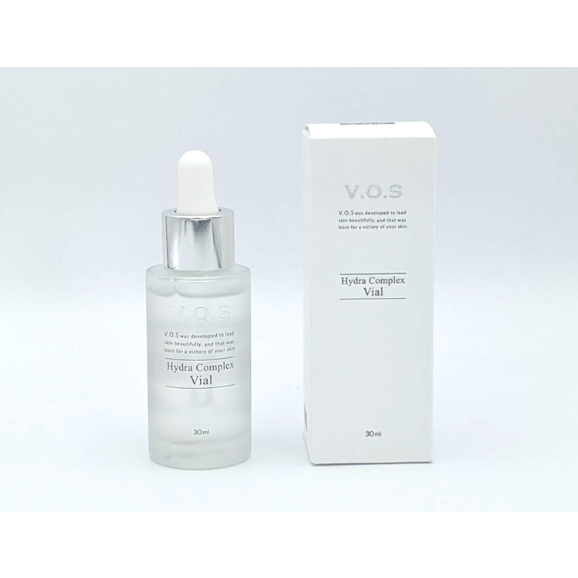 超お得！V.O.Sスキンケアキャンペーン限定4点セット（スピケアV3/基礎