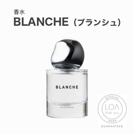 LOAシリーズ最新作！ 『LOA EAU DE PARFUM《ロア オーデパルファム
